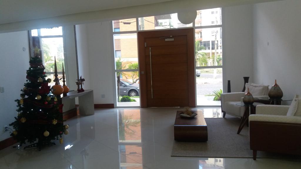 Apartamento No 20 Piso Com 90M2 E Linda Vista Торрес Екстер'єр фото
